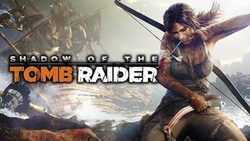 Tomb Raider Shadow of the Tomb Raider test par BagoGames Tomb Raider Shadow of the Tomb Raider test par BagoGames