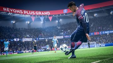 FIFA 19 reviewed by Xbox Tavern