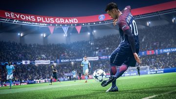 FIFA 19 test par Xbox Tavern