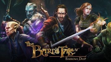 The Bard's Tale IV test par GameBlog.fr