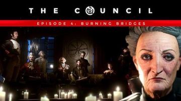 The Council Episode 4 test par GameBlog.fr