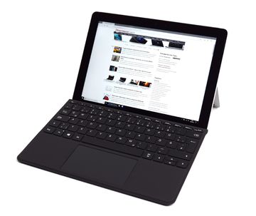 Microsoft Surface Go test par NotebookCheck Microsoft Surface Go test par NotebookCheck