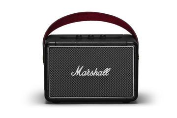 Marshall Kilburn II reviewed by PCWorld.com