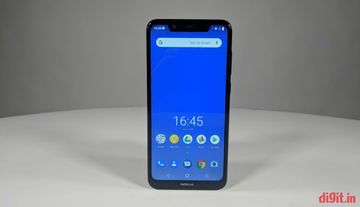 Test Nokia 5.1 Plus