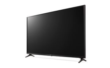LG 43UJ630V test par Labo Fnac LG 43UJ630V test par Labo Fnac