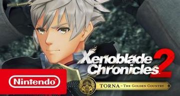 Xenoblade Chronicles 2 : Torna The Golden Country test par JVL