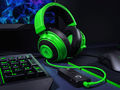 Anlisis Razer Kraken Tournament Edition