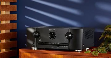 Marantz SR5013-6013-7013 Review: 1 Ratings, Pros and Cons