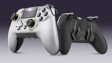 Test SCUF Vantage