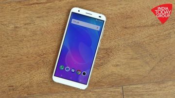 Coolpad Mega 5A Review: 2 Ratings, Pros and Cons