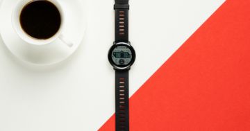 Xiaomi Amazfit Pace test par 91mobiles.com