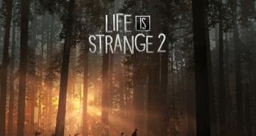 Life Is Strange 2 : Episode 1 test par JVL