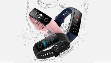 Honor Band 4 im Test: 9 Bewertungen, erfahrungen, Pro und Contra