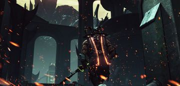 Immortal Unchained test par GameReactor Immortal Unchained test par GameReactor