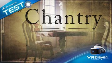 Test The Chantry 