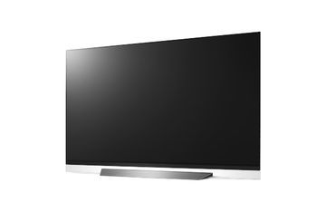 Anlisis LG OLED 55E8