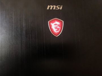 MSI GS63VR 7RG Review: 1 Ratings, Pros and Cons