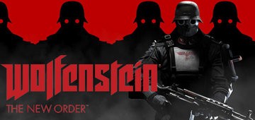 Anlisis Wolfenstein The New Order