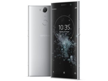 Anlisis Sony Xperia XA2 Plus