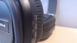 Test Groov-e Elite Test Groov-e Elite