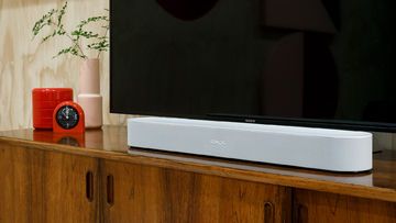 Sonos Beam test par L&B Tech