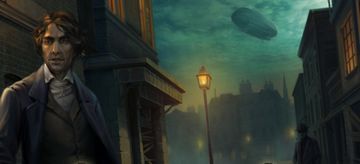 Lamplight City testé par 4players Lamplight City testé par 4players
