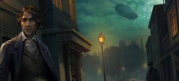 Lamplight City test par 4players