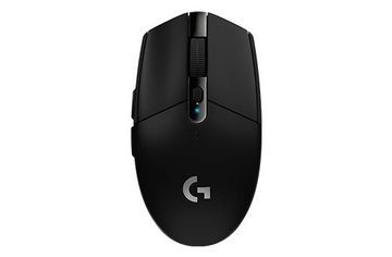 Logitech G305 test par Les Numériques Logitech G305 test par Les Numériques