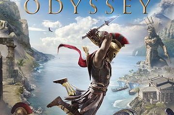 Assassin's Creed Odyssey test par DigitalTrends