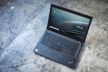 Lenovo ThinkPad L480 reviewed by PCWorld.com