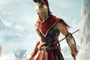 Assassin's Creed Odyssey test par TheSixthAxis Assassin's Creed Odyssey test par TheSixthAxis