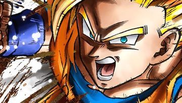 Dragon Ball FighterZ test par GameKult.com