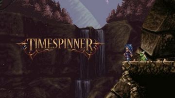 Timespinner test par GameBlog.fr