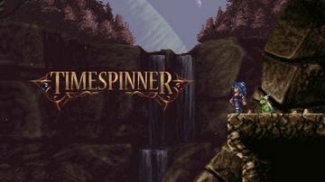 Timespinner test par GameBlog.fr Timespinner test par GameBlog.fr