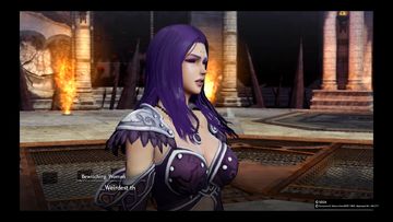 Fist of the North Star Lost Paradise test par Mag Jeux High-Tech Fist of the North Star Lost Paradise test par Mag Jeux High-Tech
