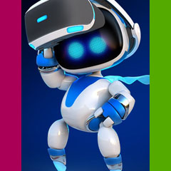 Astro Bot Rescue Mission test par VideoChums Astro Bot Rescue Mission test par VideoChums
