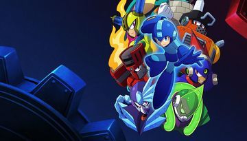 Anlisis Mega Man 11