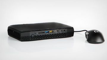 Intel NUC 8 test par 01net