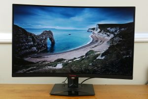 Viewsonic XG3240C im Test: 2 Bewertungen, erfahrungen, Pro und Contra