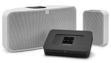 Bluesound Generation 2 reviewed by What Hi-Fi?