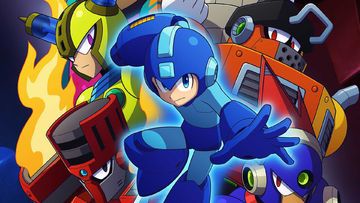 Mega Man 11 test par wccftech Mega Man 11 test par wccftech