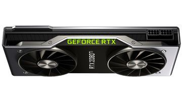 GeForce RTX 2080 Ti test par ExpertReviews