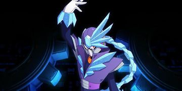 Mega Man 11 test par GameReactor Mega Man 11 test par GameReactor