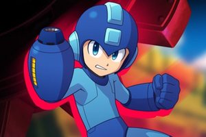 Mega Man 11 reviewed by TheSixthAxis