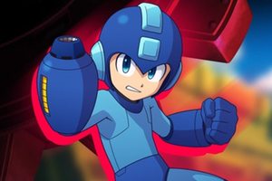 Mega Man 11 test par TheSixthAxis Mega Man 11 test par TheSixthAxis
