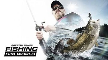 Fishing Sim World test par GameBlog.fr