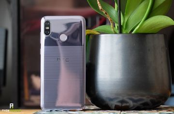 HTC U12 Life test par PhonAndroid HTC U12 Life test par PhonAndroid