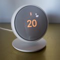 Test Nest Thermostat E