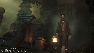The Council Episode 4 test par wccftech The Council Episode 4 test par wccftech