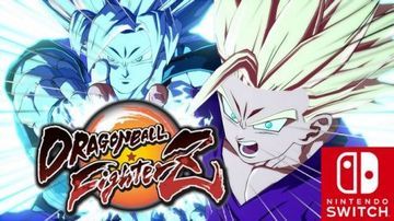 Dragon Ball FighterZ test par GameBlog.fr Dragon Ball FighterZ test par GameBlog.fr